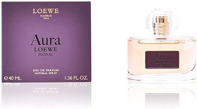 Aura Louise Floral Perfume Spray de Louise Eau de Parfum, 80 ml (for women).. DIAYTAR NIGERIA: Where shopping is affordable, selection is vast, and delivery is always reliable.