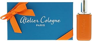 Box workshop Cologne orange blood with leather case absolute cologne 30ml.. Discover endless shopping possibilities at DIAYTAR NIGERIA, with budget-friendly prices and reliable delivery.