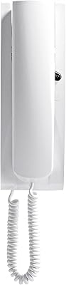 Universal wall support Elfox 887u for door intercom - white.. From tech gadgets to groceries, DIAYTAR Nigeria is your all-in-one online store. And the best part? Delivery happens fast — between 5 to 8 days.