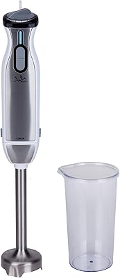Gata BT185 electronic plunging mixer, 1000 watts.. DIAYTAR NIGERIA bridges the gap between desire and affordability with nationwide delivery in under 8 days.