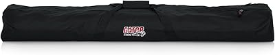 Bag with double compartment gator boxes with 50 inch interior section which can contain loud-up, microphone or lighting supports (GPA-SPKSTDBG-50DLX).. Online shopping made simple and affordable — DIAYTAR Nigeria.