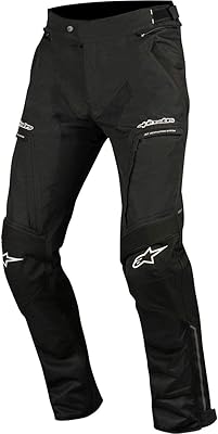 Alpine Motorcycle Pants Stars Ramjet Air - Black - Size L.. DIAYTAR NIGERIA: Nigeria's answer to affordable online shopping with reliable 5-8 day delivery guarantee.