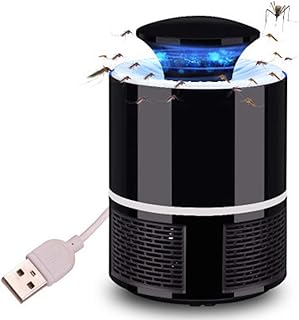 Ecological electronic mosquitoes for the house with LED light fueled by USB.. DIAYTAR Nigeria offers the perfect blend of affordability and efficiency. Shop now and get your products delivered between 5 and 8 days nationwide.