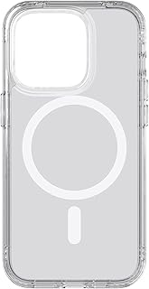 Transparent Tech 21 EVO protection case with Magsafe Lachorst - Transparent.. Shop across categories at DIAYTAR NIGERIA and enjoy budget-friendly nationwide shipping in 5-8 days.