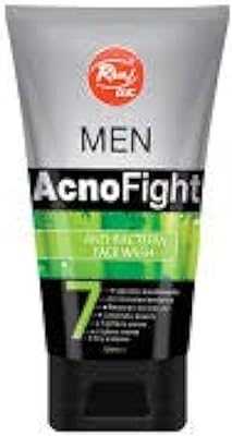 Shore UK Acno Fight Face Cleaning For Men, 150 ml.. Everything you need is on DIAYTAR Nigeria — just a click away.