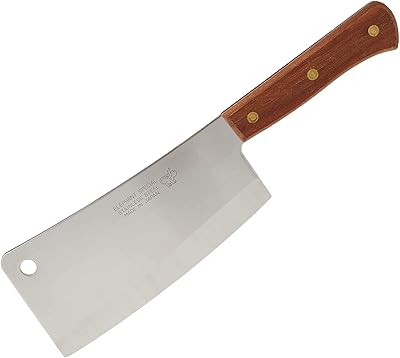 Elephant knife Royal Clever Made in Japan, Ca2288 kitchen knives (8 inches).. Embrace the convenience of DIAYTAR NIGERIA with thousands of products at your fingertips, delivered nationwide.