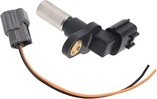 Autokay 23731-3S500 Crankshaft position sensor for Nissan D21 Frontier Pickup Urvan Xterra.. DIAYTAR NIGERIA makes online shopping accessible to all with budget-friendly prices and reliable delivery.