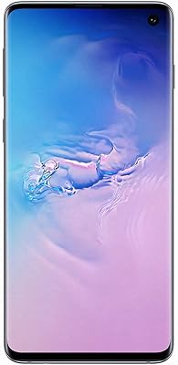 Samsung galaxy s10 double sim, 128 go, 8 go de ram, 4g lte.. Your shopping journey simplified with DIAYTAR NIGERIA's vast selection and budget-friendly shipping.