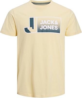 Round neck t-shirt short sleeves jcologan man ss23 sn.. Experience the convenience of online shopping with DIAYTAR NIGERIA's reliable 5-8 day delivery service.