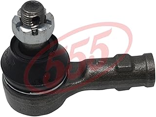 555 SE-5281L ISUZU/HONDA/OPEL front axle/Rear axle/end of left steering connecting rod.. The future of online shopping in Nigeria is here — welcome to DIAYTAR.