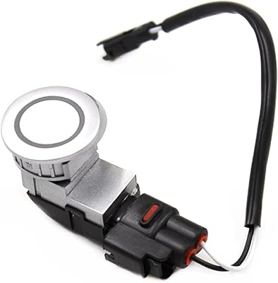 PDC sensor for Toyota Camry ACV40 2006-2011 Lexus RX, OEM: PZ362-00209 PZ362-00205, 1 piece or 4 rooms.. Nigeria shops with DIAYTAR — wide selection, fast shipping, and great value.