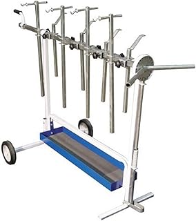 Astro Super Stand 7300 Astro Stand Terumatic Tool Carrier Support Universal Work For Parts.. DIAYTAR NIGERIA: Nigeria's answer to affordable online shopping with reliable 5-8 day delivery guarantee.
