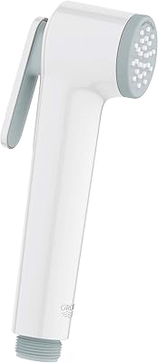Unique handful shower head Grohe Tempsta-F, 28020L0F.. Looking for great deals without compromising on quality? DIAYTAR Nigeria brings you thousands of top products at affordable rates, delivered straight to your doorstep.