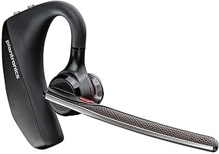Wireless Plantronics Wireless Helmet Voyager 5200 Mono-Ileille Bluetooth headset with microphone.. From daily deals to exclusive products — DIAYTAR Nigeria has you covered.