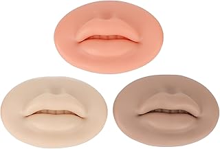 Lip Tatoo in Open 3D Silicone False Practical.. DIAYTAR NIGERIA connects Nigerians with quality products at affordable prices, delivered in 5-8 days nationwide.