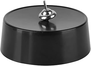 Magnetic metal spindle - Adorable rotary magnetic gyroscope toy that runs for hours, decorative educational toys, children's toy, home decoration.. DIAYTAR NIGERIA: Your gateway to affordable shopping with thousands of products delivered nationwide.