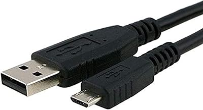 USB game charger and cable compatible with the Dualshock 4 wireless controller for Sony PlayStation 4 - 3 meters.. DIAYTAR NIGERIA makes online shopping accessible to all with budget-friendly prices and reliable delivery.