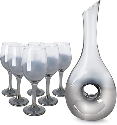 Hoori coach set with half-brewing juice of special shape of 12 l.. Shop confidently with DIAYTAR NIGERIA, offering affordable prices and reliable delivery within a week.
