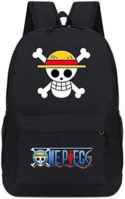 Luffy Japanese Anime Japanese travel backpack for adolescents, Harajuku backpack, satchel, schoolbag, schoolbag.. Shop from Nigeria's largest product selection at DIAYTAR, with budget-friendly prices and swift delivery.