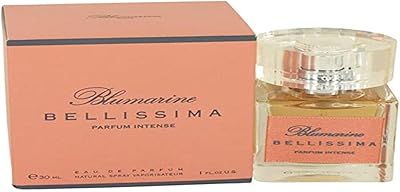 Blumarine Bellissima Intense Eau de Parfum Vaporizer 100 ml.. DIAYTAR NIGERIA delivers on our promise of variety, affordability, and prompt nationwide service.