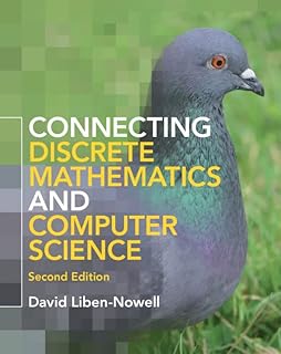 Connect discreet mathematics and computer science.. DIAYTAR NIGERIA: Where quality products become affordable with our nationwide shipping service.