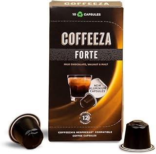 Strong aluminum covisa capsules, Nespresso 12/10 compatible (10 box).. Elevate your shopping experience with DIAYTAR NIGERIA's vast catalog and budget-friendly options.