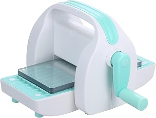 Cut and craft cutting machine, mini cutting machine, 3 1/8 "power slit for 3" paper and other materials.. DIAYTAR NIGERIA connects you with thousands of products at competitive prices, delivered within a week.