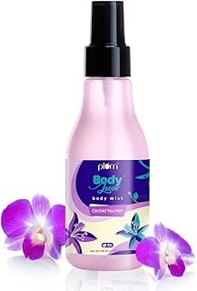 Bloom Body Lovin 'Orchid Body Mist - You Note Body Mist | Floral flavored mist for women | 100 % vegan | without paraben or phthalate | instantly refreshed.. Discover the convenience of DIAYTAR NIGERIA's vast e-commerce platform with delivery in just 5-8 days.