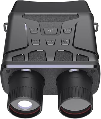 BAKOU R6 10 Pixels 1080p night vision night vision binoculars.. Experience the joy of discovery with DIAYTAR NIGERIA's vast catalog and nationwide affordable delivery.