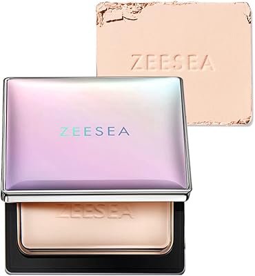 Pressse powder Zeesea the British Museum Egypt Series Control of long-term oil Finish Field Fixing Powder Lightness Multi-Usage Foundation (10#Natural).. Get more, save more — only on DIAYTAR Nigeria.