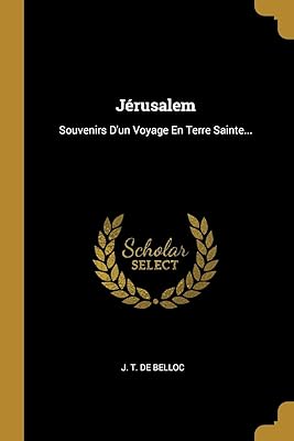 Jerusalem: Memories of a trip to the Holy Land ..... Shop smarter with DIAYTAR NIGERIA's comprehensive catalog and budget-friendly 5-8 day delivery.