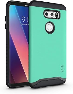 Todia shell for LG V30 V30+ light green.. DIAYTAR Nigeria brings you closer to everything you need — fast delivery, low costs, and variety.