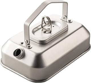 TIASTONE 0.7 L Outdoor campsite kettle kettle of portable water campsite boiling water campsite anodized mini coffee maker for hiking campsite.. DIAYTAR NIGERIA: Transforming online retail with affordable prices and consistent 5-8 day nationwide delivery.