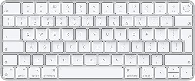 Apple Magic Keyboard with tactile recognition (for mac computers with Apple silicone) - English international - money.. Nigeria's fastest-growing e-commerce site offers unbeatable prices and delivery within 8 days.