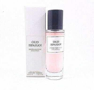 Collection Isfahan Private Couture 30 ml.. Experience the convenience of online shopping with DIAYTAR NIGERIA's reliable 5-8 day delivery service.