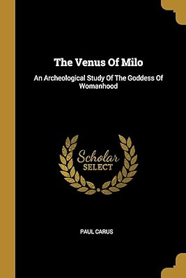 Milo Venus: an archaeological study of the goddess of femininity.. DIAYTAR NIGERIA revolutionizes online shopping with competitive prices and reliable 5-8 day delivery.