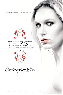 Thirst n ° 2: ghost, evil thirst, eternal creatures.. DIAYTAR NIGERIA: Where affordability and variety come together with nationwide 5-8 day delivery.
