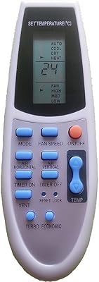 Universal remote control for York R91/BGCE R91/BGE R92/BGCE R92/BGE.. Experience shopping satisfaction with DIAYTAR NIGERIA's vast selection and nationwide delivery service.