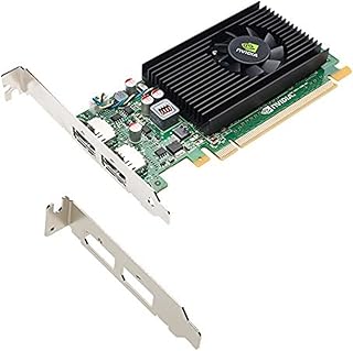 Professional multi-screen graphics card NVIDIA NVS 310 By PNY 512 MB DDR3 PCI Express Gen 2 X16 DisplayPort 1.2, VCNVS310DP-PB.. DIAYTAR NIGERIA: Making quality accessible to all Nigerians with affordable prices and quick delivery.