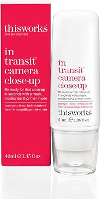 This works in Trent Camera, moisturizer with vitamin C, hyaluronic acid and organic boost of this works in Trent, 40 ml.. DIAYTAR NIGERIA makes online shopping accessible to all with budget-friendly prices and reliable delivery.