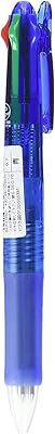 Multicolored ball pen zebra g collection - 0.7 mm - Blue body (B4A3 -Bl).. DIAYTAR NIGERIA brings quality products to every corner of Nigeria at prices everyone can afford.