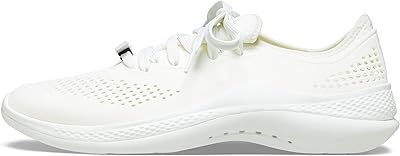 Literide 360 ​​pacer m for men's sneakers, broken white, 43 eu.. DIAYTAR NIGERIA makes every shopping desire a reality with affordable prices and delivery in 5-8 days.