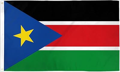 South flag az flag 3 ' - South flags 60x90cm - 2x3 feet banner.. DIAYTAR NIGERIA delivers more than products - we deliver affordable shopping satisfaction nationwide.