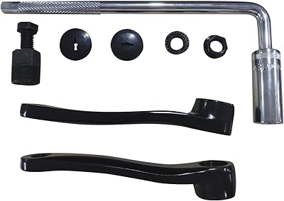 Yesoul-S3 Crank tools.. DIAYTAR NIGERIA stands as your affordable shopping ally with nationwide delivery in just 5-8 days.