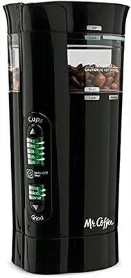 Mr. Coffeemoulin Electric Coffee 12 cups with multiple settings, black, 3 speeds - IDS77.. Your trusted e-commerce destination, DIAYTAR NIGERIA offers extensive variety with reliable shipping.