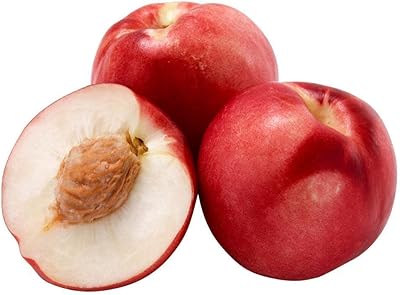 White nectarine package.. DIAYTAR NIGERIA makes quality accessible with low prices and reliable 5-8 day nationwide delivery.