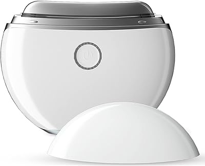 Electric facial masseur Body masseur suction device with exfoliating power adjustable for the face.. Discover why thousands choose DIAYTAR NIGERIA for affordable products delivered in less than a week.