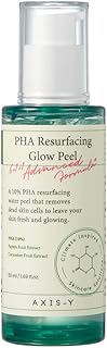 Access-y Bha Glow Resurfacing Scrub 50 ml / 1.69 FL OZ | Bha, Korean skin care.. Experience the ease of modern shopping with DIAYTAR NIGERIA's vast selection and quick delivery service.