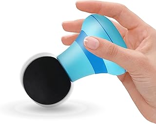 Mini portable electric massage stick 6 powerful wireless and portable vibration modes.. Shop with purpose and save with DIAYTAR NIGERIA's extensive platform and nationwide delivery service.