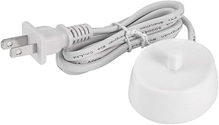Oral-B toothbrush charger for Braun Model loading station.. Shop the future with DIAYTAR NIGERIA - thousands of products, unbeatable prices, delivery within a week.